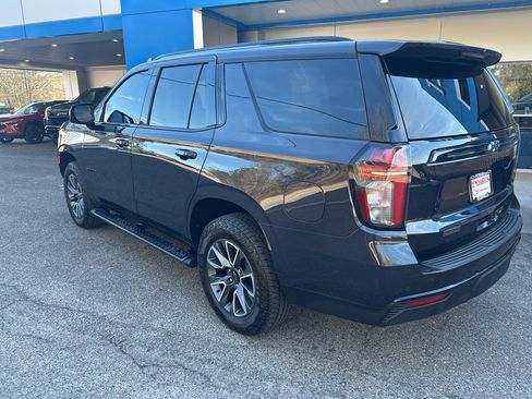 Used 2023 Chevrolet Tahoe Z71 w/ Luxury Package image 10