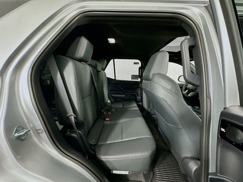 New 2026 Toyota 4Runner TRD Sport Premium AWD/4WD image 29