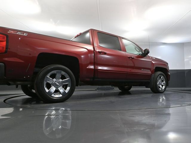 Used 2016 Chevrolet Silverado 1500 LT w/ All Star Edition AWD/4WD image 40