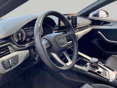 Used 2024 Audi A5 2.0T Premium w/ Summer of Audi Package AWD/4WD image 17