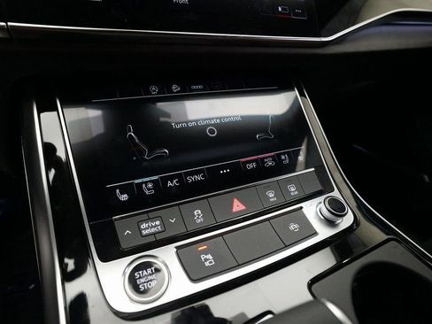 Used 2025 Audi Q7 2.0T Premium Plus w/ Premium Plus Package image 28