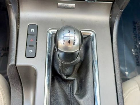 Used 2010 Ford Mustang GT Premium RWD image 18