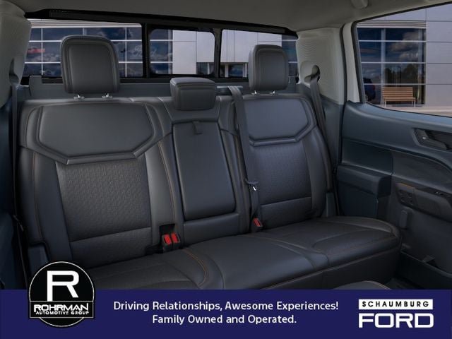 New 2026 Ford Maverick Tremor AWD/4WD image 12