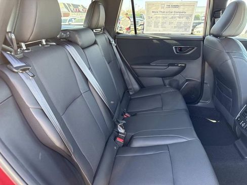 New 2026 Subaru Outback Limited XT AWD/4WD image 17