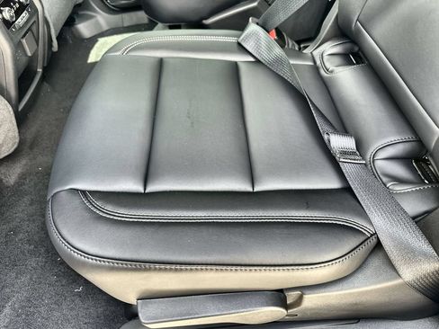 New 2026 GMC Acadia Elevation w/ Elevation Premium Package FWD image 17