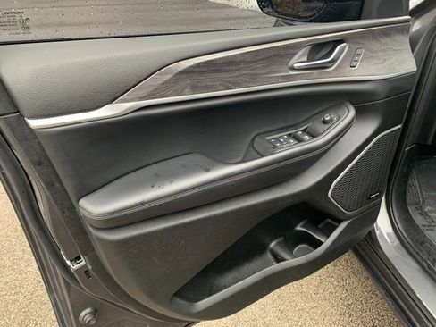 Certified 2022 Jeep Grand Cherokee L Limited image 20