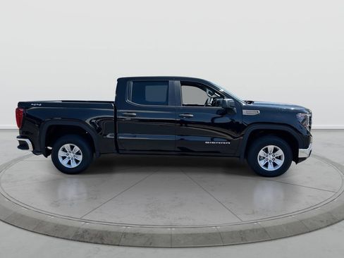 Used 2022 GMC Sierra 1500 Pro w/ Trailering Package AWD/4WD image 9