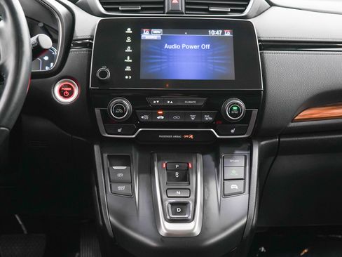 Used 2021 Honda CR-V Touring image 18