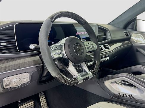Used 2022 Mercedes-Benz GLE 63 AMG S image 9