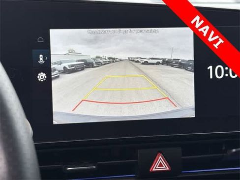 Certified 2025 Hyundai Elantra N Line image 3