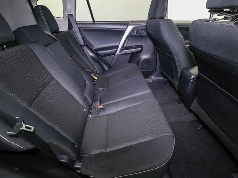 Used 2017 Toyota RAV4 XLE w/ Plus Extra Value Package image 20