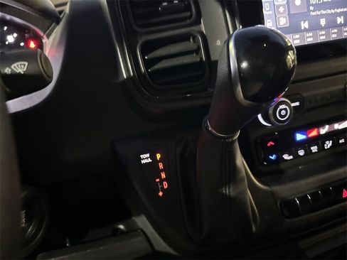 Used 2023 RAM ProMaster 2500 image 19