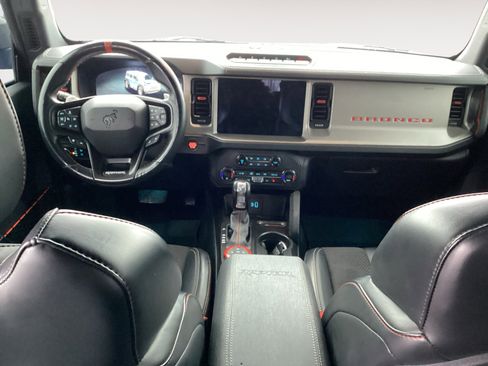 Used 2023 Ford Bronco Raptor image 10
