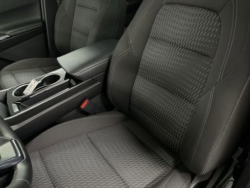 Certified 2025 Chevrolet Equinox LT image 19