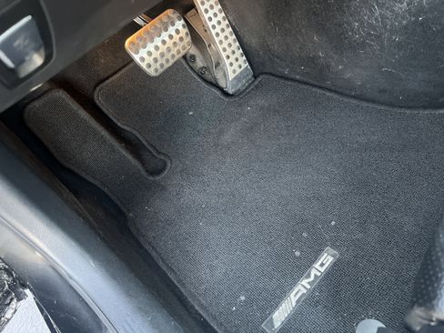 Certified 2018 Mercedes-Benz C 300 Sedan image 17