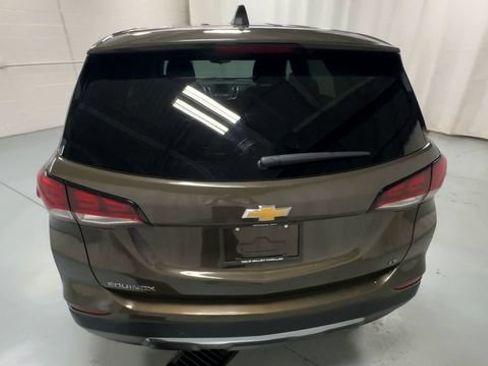 Used 2024 Chevrolet Equinox LT FWD image 7