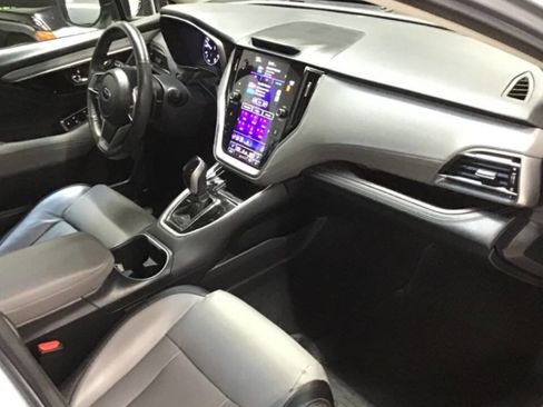 Used 2020 Subaru Outback Limited w/ Tech Package 2 image 17
