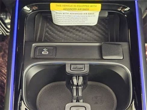 Certified 2026 Mercedes-Benz GLA 250 4MATIC image 33