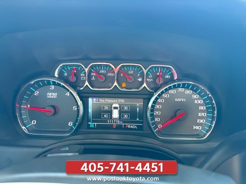 Used 2019 Chevrolet Tahoe LT AWD/4WD image 33