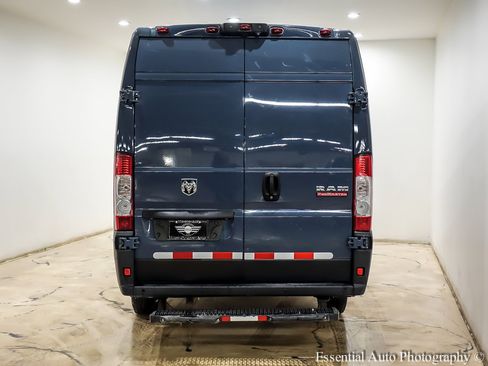 Used 2019 RAM ProMaster 3500 image 5