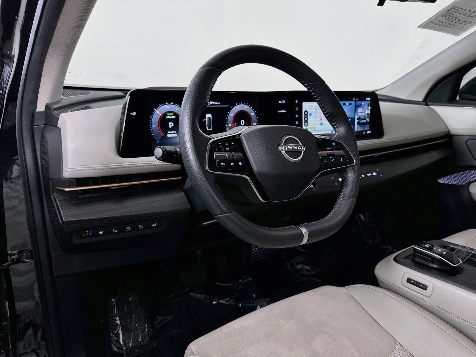 Used 2024 Nissan Ariya FWD image 9