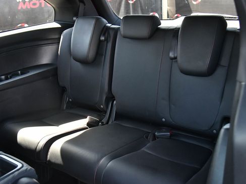 Used 2024 Honda Odyssey Sport image 39
