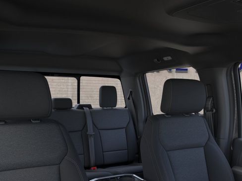 New 2026 Ford F150 XLT RWD image 24