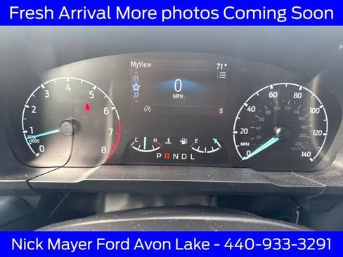 Used 2024 Ford Maverick XLT w/ XLT Luxury Package AWD/4WD image 19