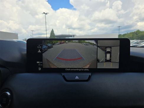 New 2025 MAZDA CX-70 3.3 Turbo w/ Premium Plus Pkg image 22