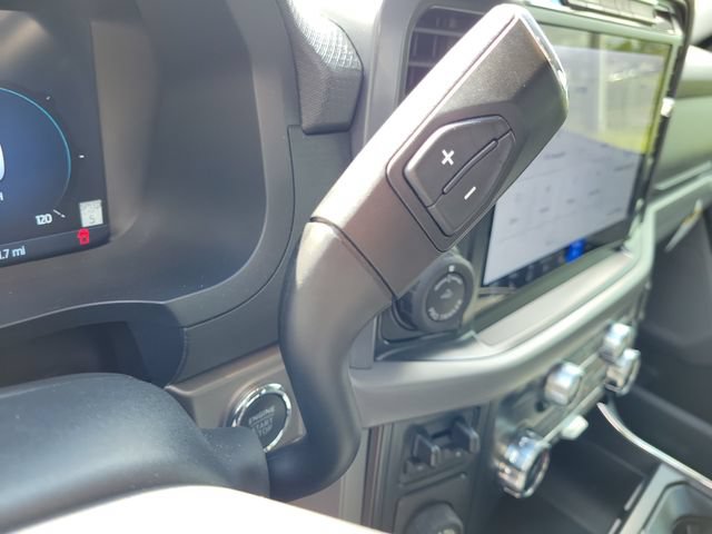 Used 2024 Ford F150 XLT w/ Equipment Group 302A MID RWD image 24