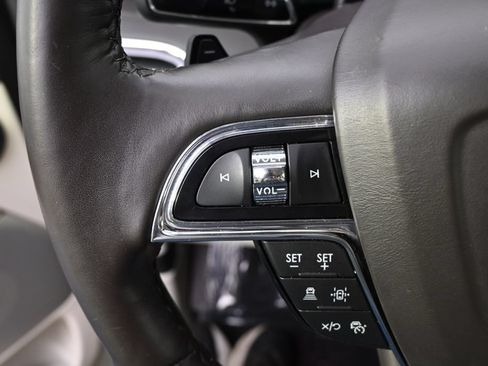 Used 2022 Lincoln Navigator Black Label AWD/4WD image 34