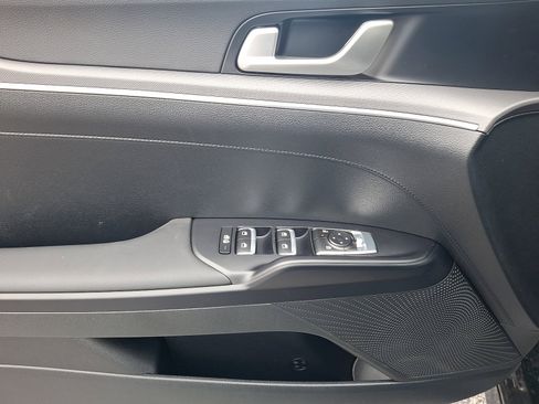 New 2026 Kia K5 LXS FWD image 13