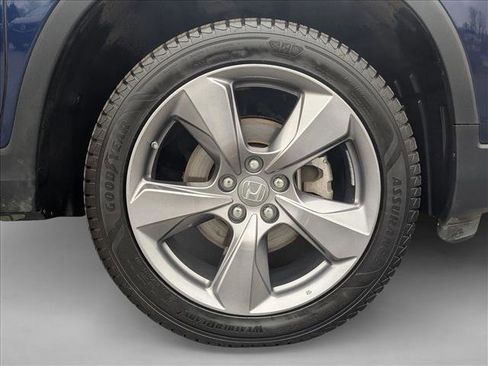 Used 2021 Honda Passport Touring image 26