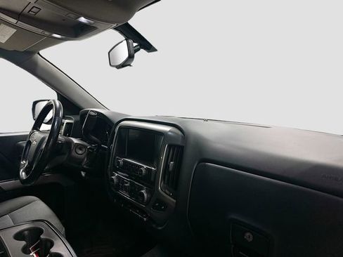 Used 2019 Chevrolet Silverado 1500 LT w/ All Star Edition image 27