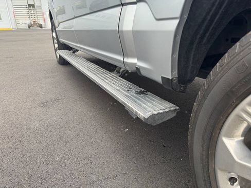 Used 2022 Ford F150 Limited AWD/4WD image 18