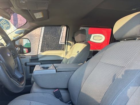 Used 2020 Ford F250 XLT image 11
