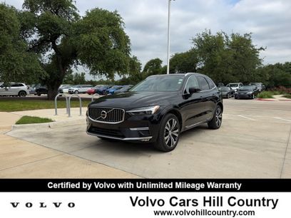 Certified 2023 Volvo XC60 B5 Plus
