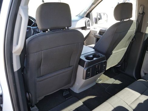 Used 2020 Ford F150 XL w/ Equipment Group 101A Mid AWD/4WD image 15