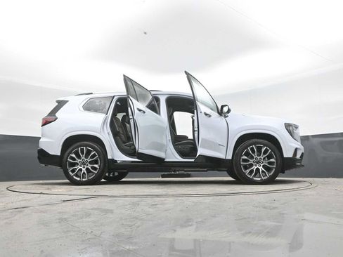 New 2026 GMC Acadia Denali Ultimate AWD/4WD image 51