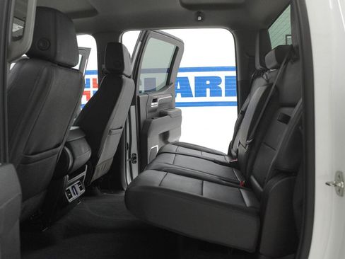 Used 2025 GMC Sierra 1500 SLT RWD image 21