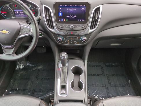 Used 2020 Chevrolet Equinox LT w/ Midnight Edition FWD image 15