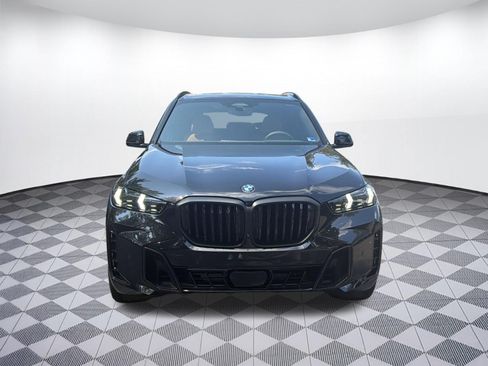New 2026 BMW X5 xDrive40i w/ M Sport Package AWD/4WD image 6