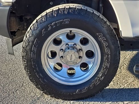 Used 2017 Ford F350 XL image 10