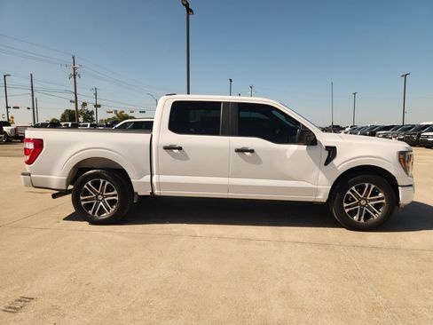 Used 2023 Ford F150 XL w/ STX Appearance Package RWD image 7
