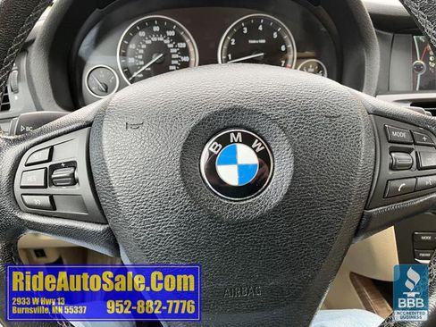 Used 2013 BMW X3 xDrive28i image 18