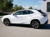 Certified 2025 Lexus UX 300h FWD image 5