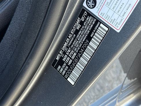 Used 2018 Mercedes-Benz S 450 Sedan image 28