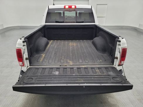 Used 2017 RAM 1500 Laramie w/ Convenience Group image 29