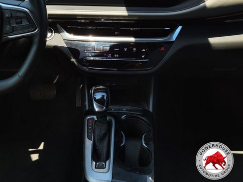 Used 2024 Buick Envista Avenir FWD image 23