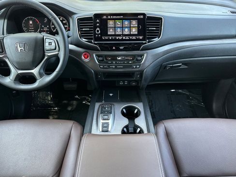 Used 2026 Honda Ridgeline RTL image 14